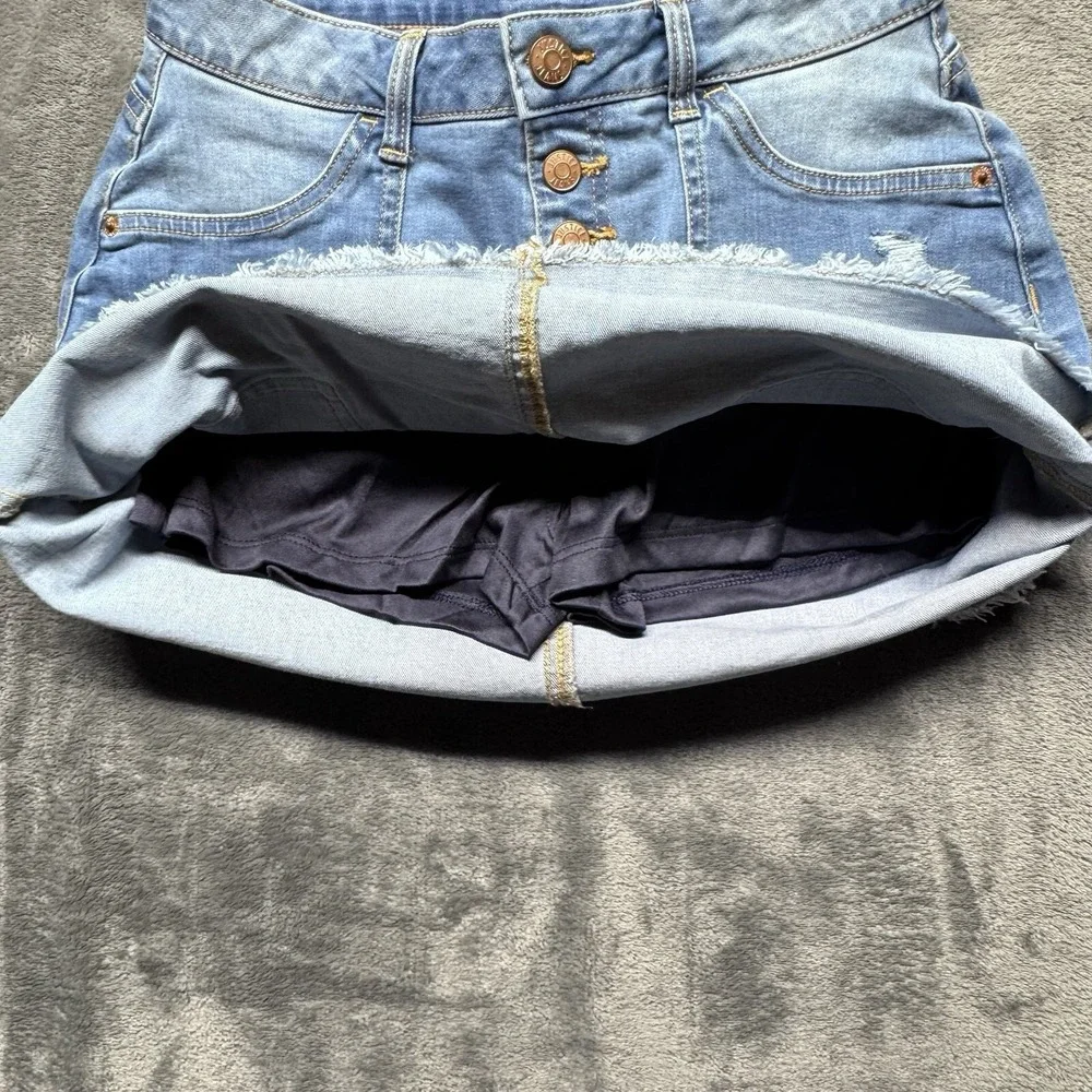 Justice this stylish